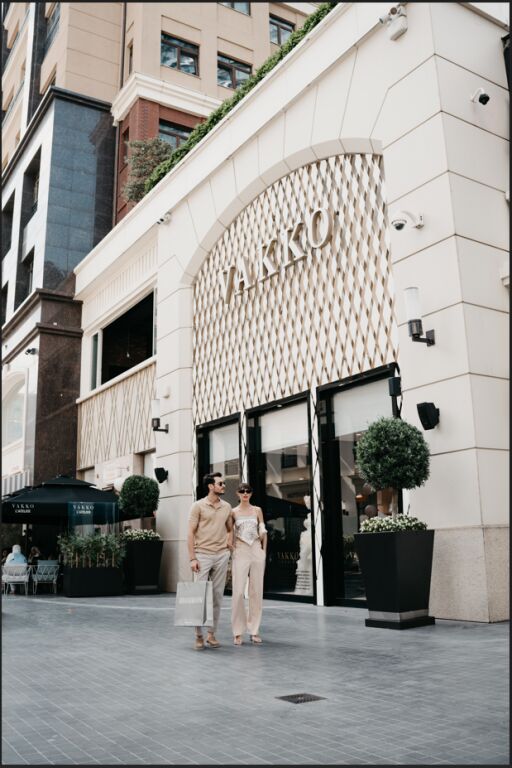 Address Hotel & Residences Istanbul