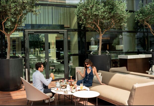 Address Hotel & Residences Istanbul
