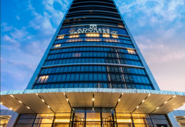 Address Hotel & Residences Istanbul