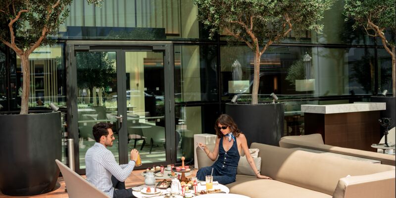 Address Hotel & Residences Istanbul