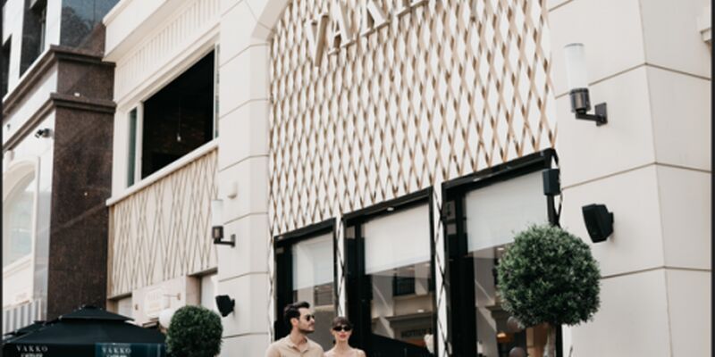 Address Hotel & Residences Istanbul