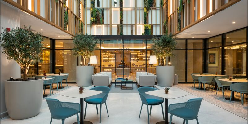 Address Hotel & Residences Istanbul
