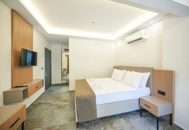 Ada Butik Hotel