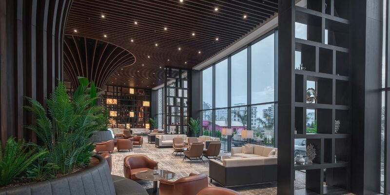 Grand Sapphire Resort