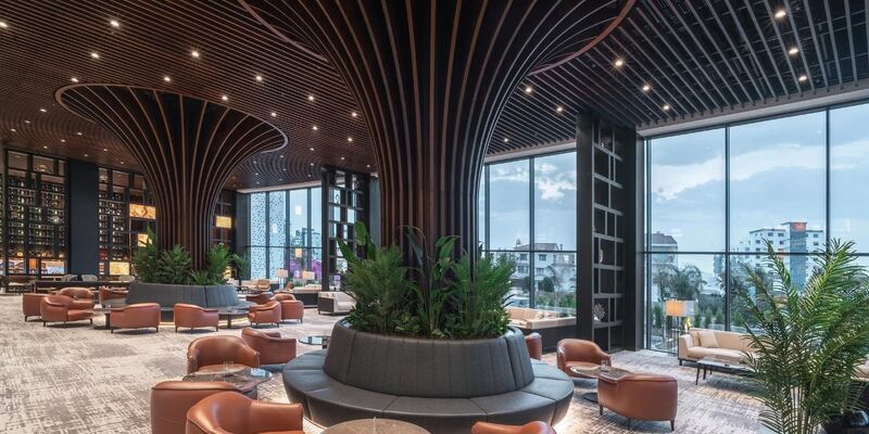 Grand Sapphire Resort