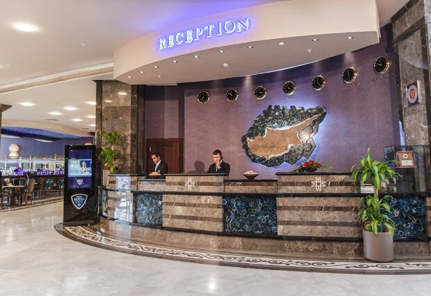 Merit Royal Hotel