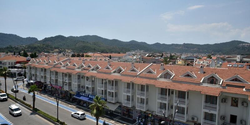 Almena City Hotel