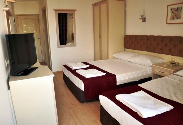 Almena City Hotel