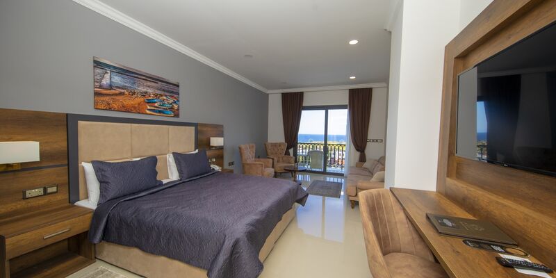 Mc Palace Hotel & Spa