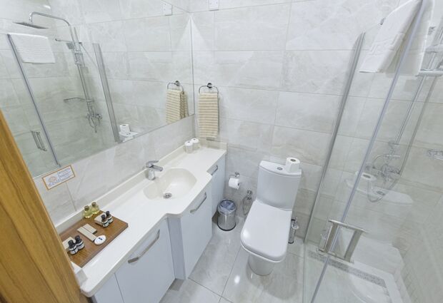 Mc Palace Hotel & Spa