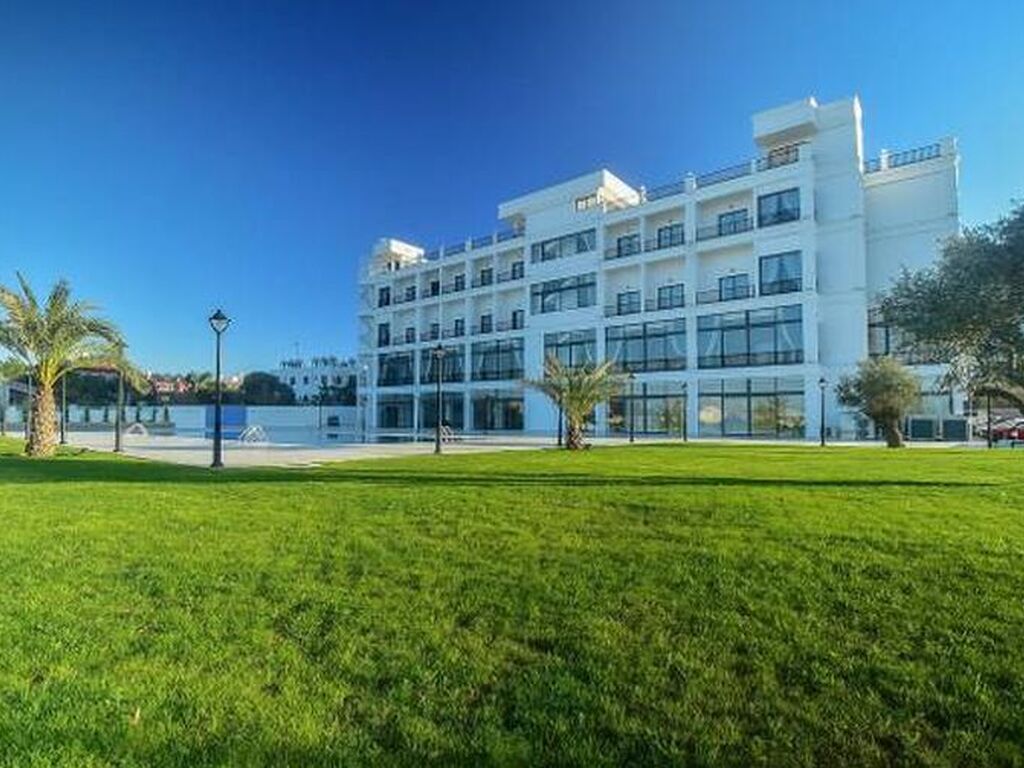 Mc Palace Hotel & Spa