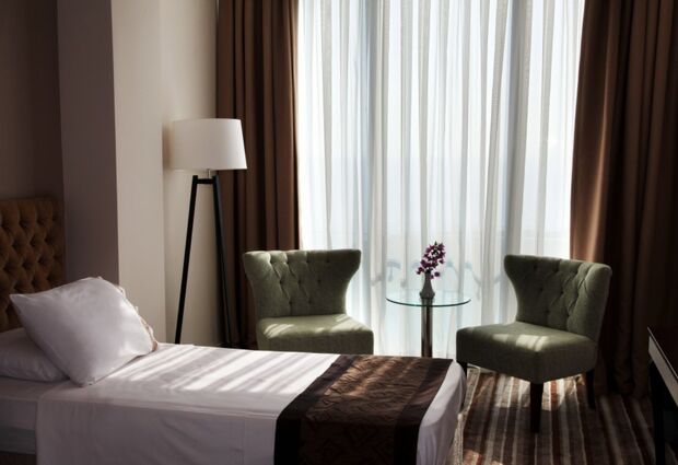 Denizkızı Hotel