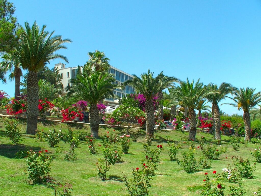 Denizkızı Hotel