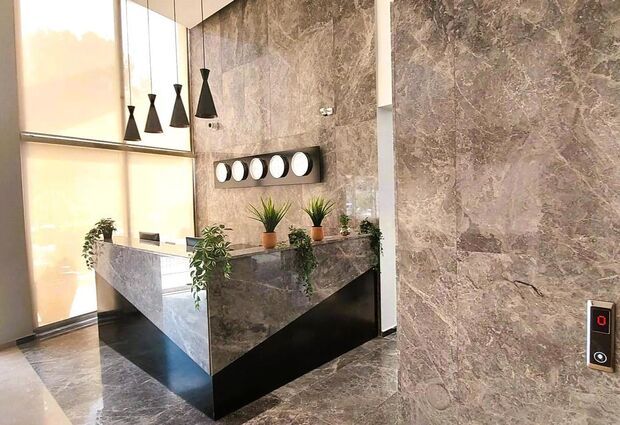 Crown Salamis Hotel