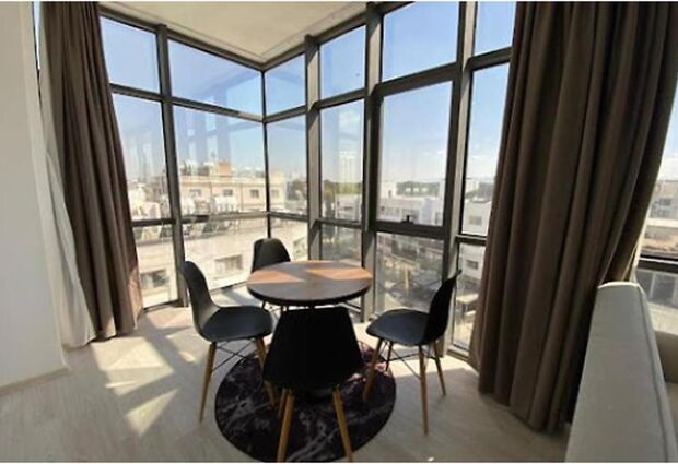 Alya Rooms