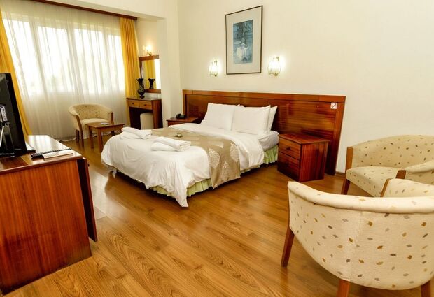 Mountain View Hotel