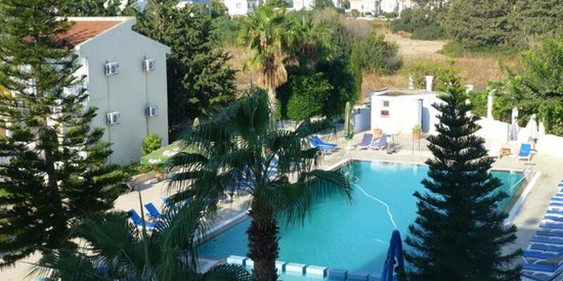 Mountain View Hotel