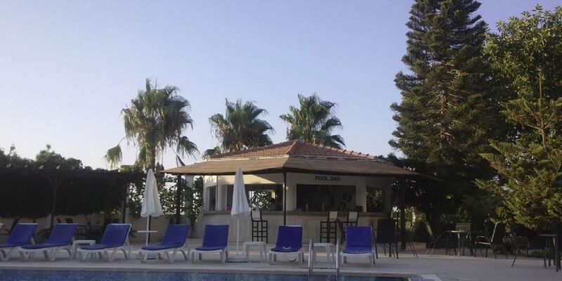 Mountain View Hotel