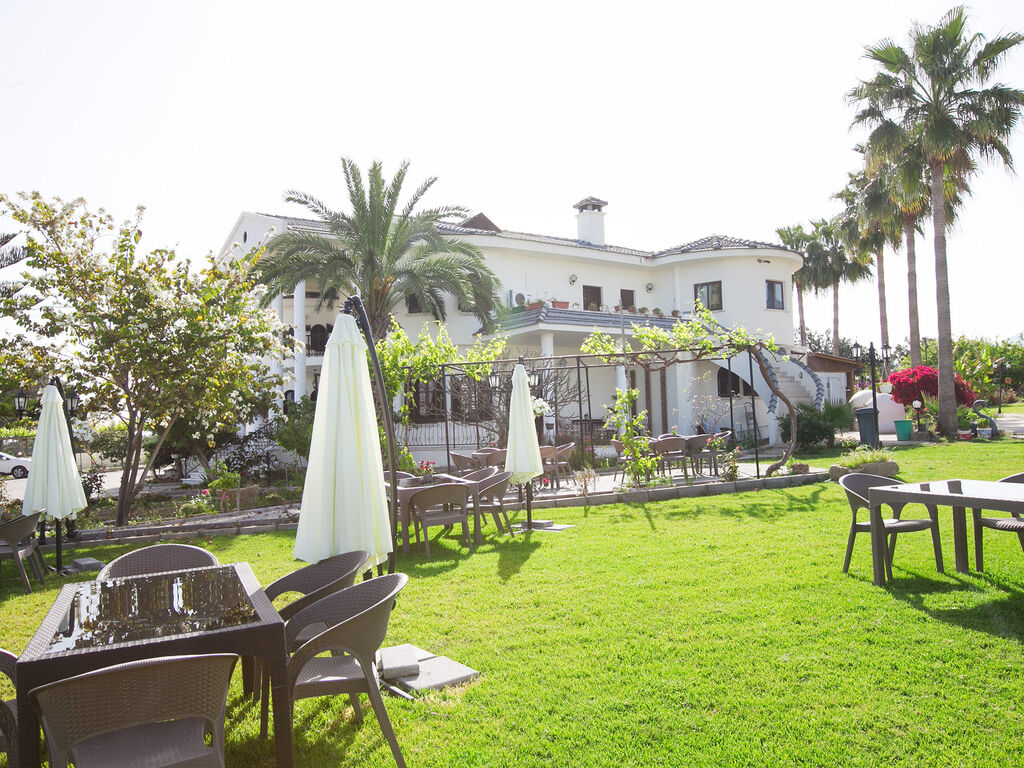 Meryem's Hotel