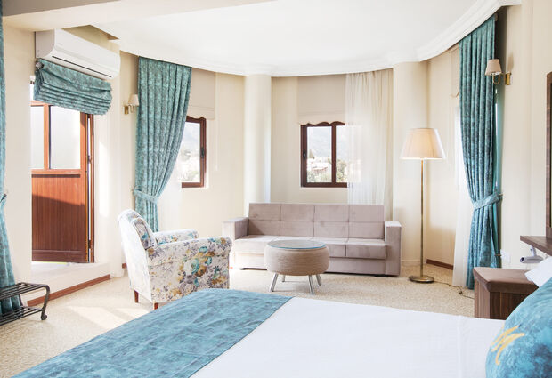 Meryem's Hotel