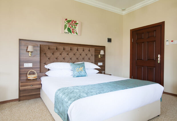 Meryem's Hotel