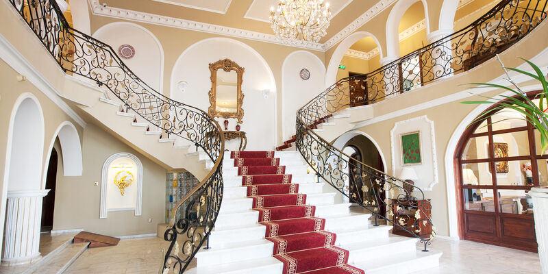 Meryem's Hotel