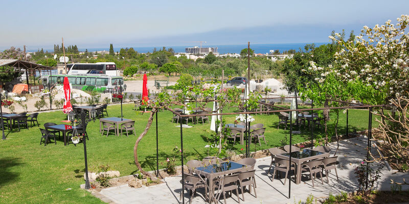 Meryem's Hotel