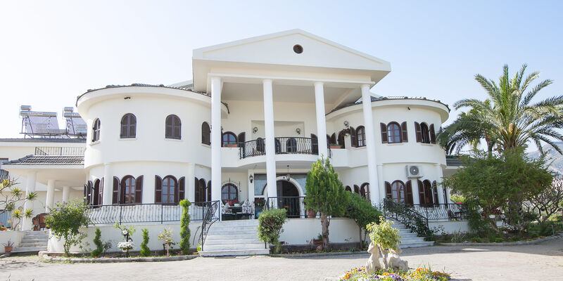 Meryem's Hotel
