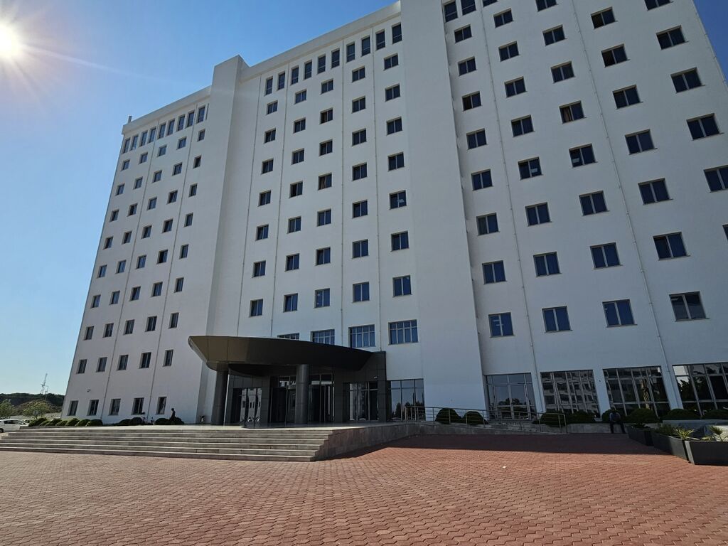 Dorana Residence