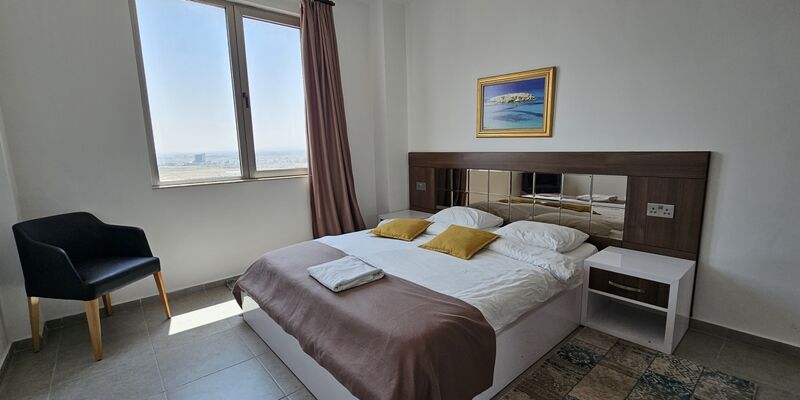 Dorana Residence