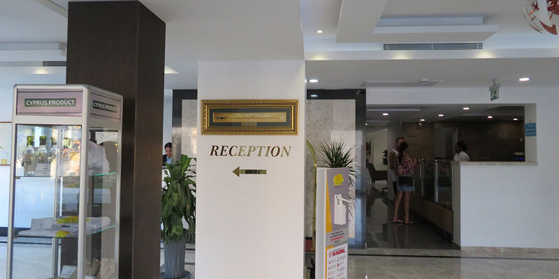 Hotel Sun