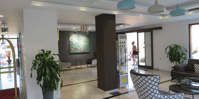 Hotel Sun