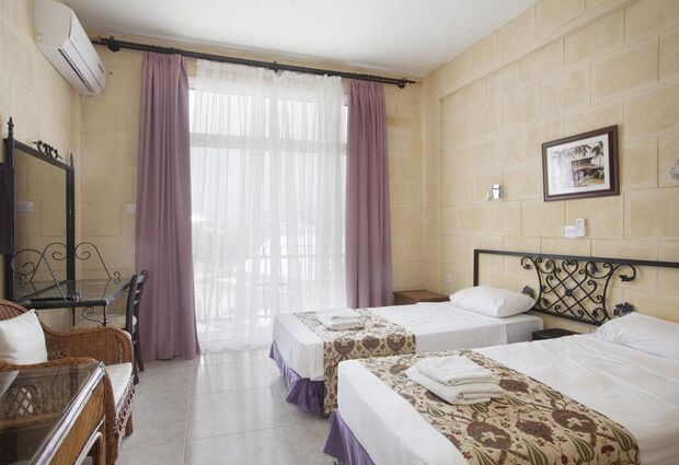 Lapida Garden Hotel