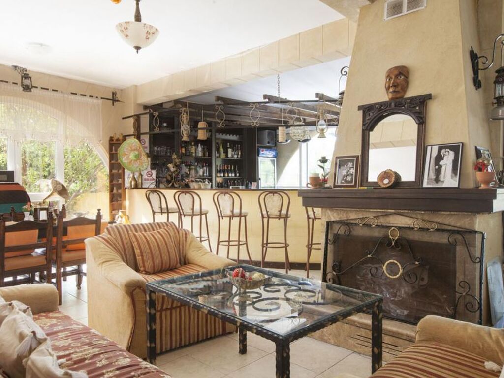 Lapida Garden Hotel