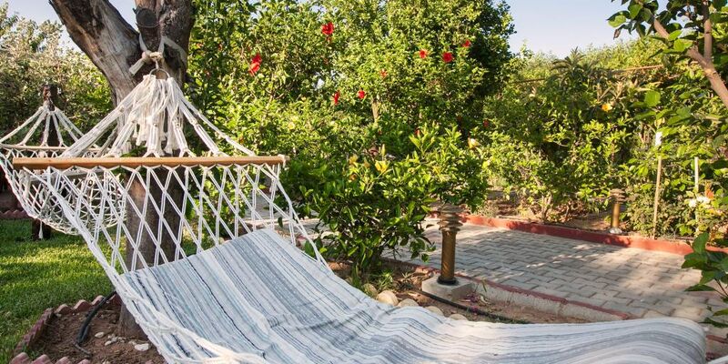 Lapida Garden Hotel