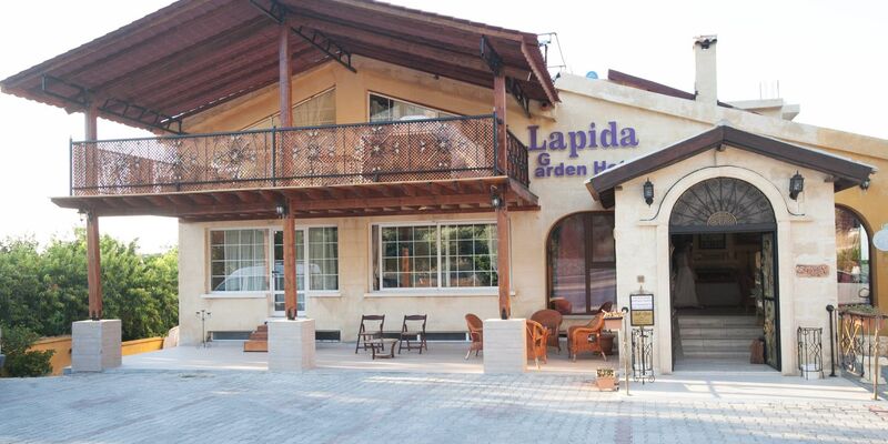 Lapida Garden Hotel