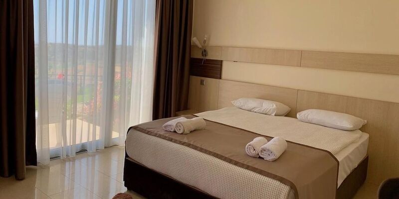 Çelebi Garden Hotel