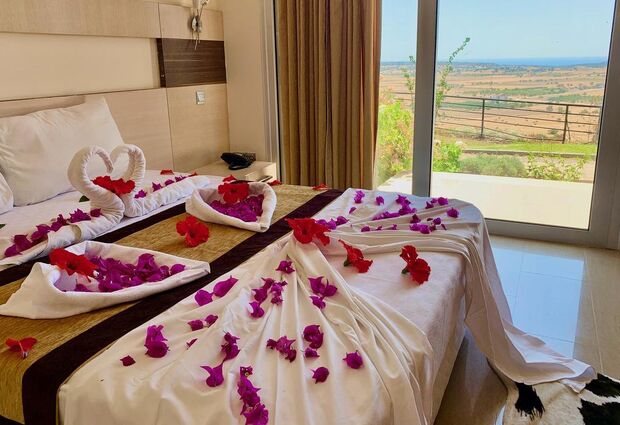 Çelebi Garden Hotel