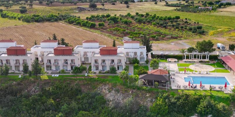 Çelebi Garden Hotel