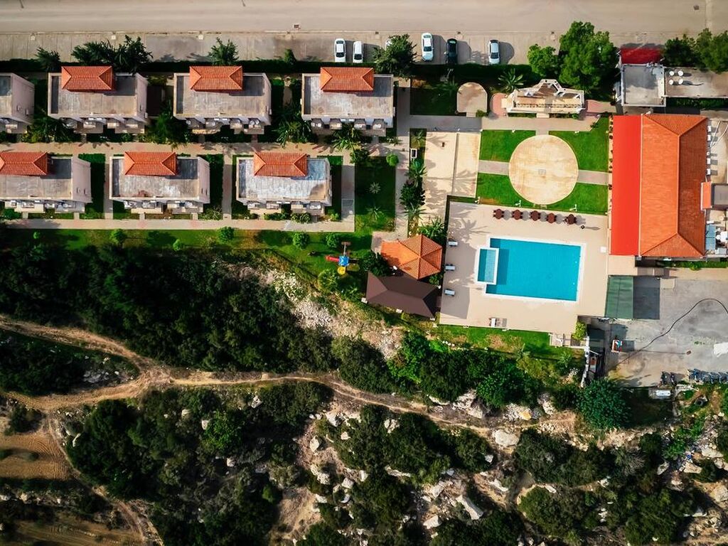 Çelebi Garden Hotel