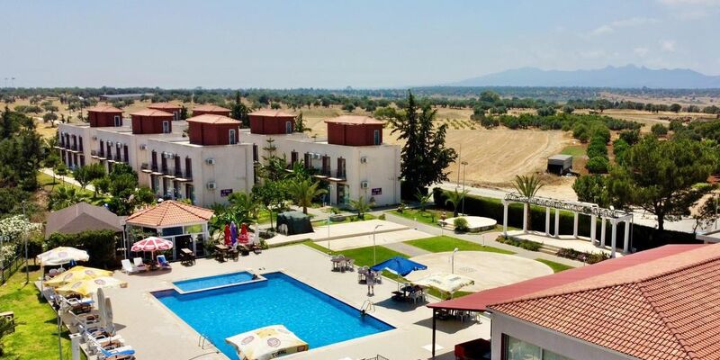 Çelebi Garden Hotel