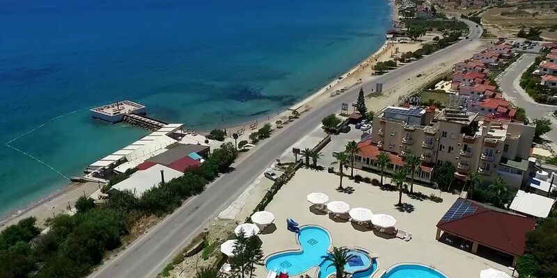 Exotic Hotel