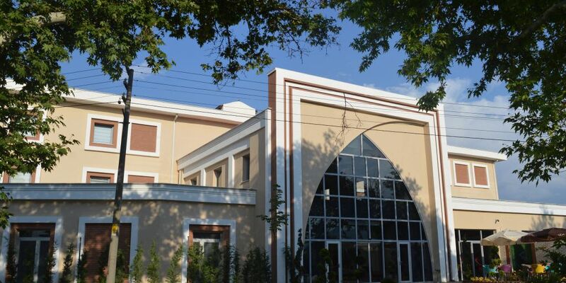 Yagona Termal Otel & Spa