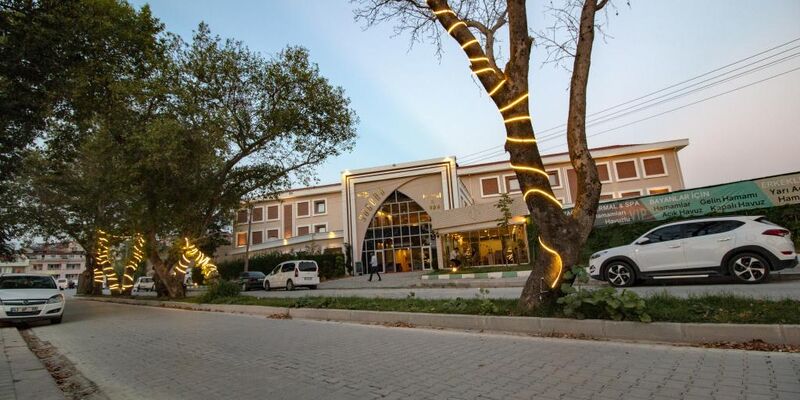 Yagona Termal Otel & Spa