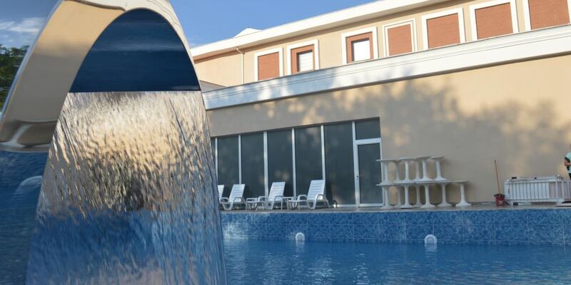 Yagona Termal Otel & Spa