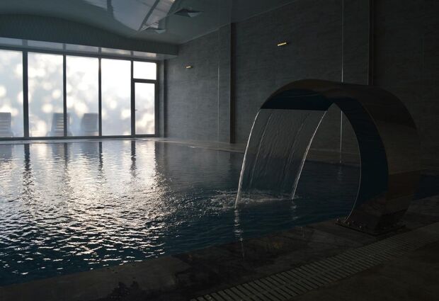 Yagona Termal Otel & Spa
