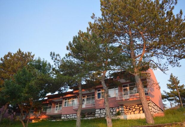 Yagona Termal Otel & Spa