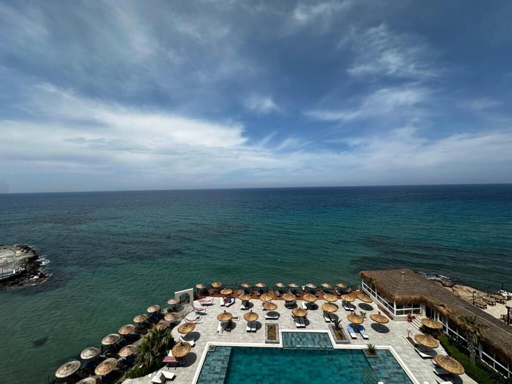 Manolya Hotel