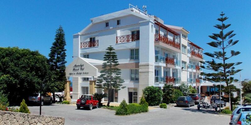 Manolya Hotel
