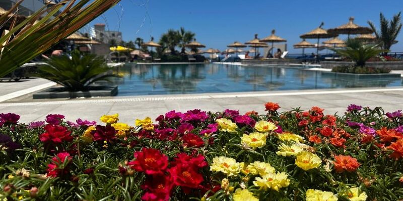Manolya Hotel